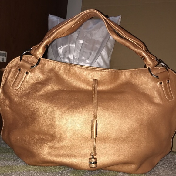 Celine Handbags - Celine shoulder bag